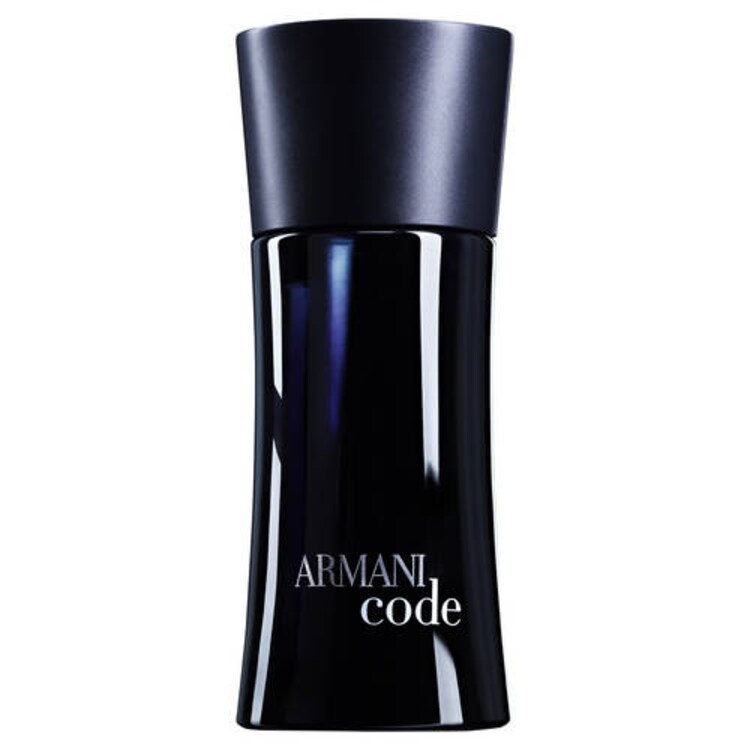 Armani Code Homme - Eau de Toilette