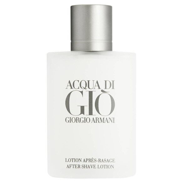 Acqua Di Gio Pour Homme - Losion poslije brijanja, ARMANI