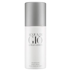 Acqua Di Gio pour Homme - D&eacute;odorant vaporisateur, ARMANI