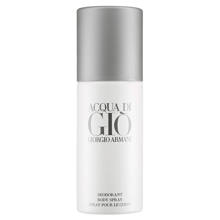 Acqua Di Giò pour Homme - Deodorant ve spreji