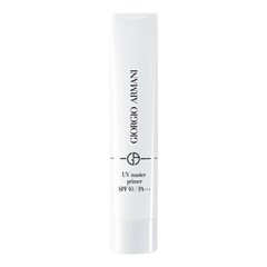 UV Master Primer, ARMANI