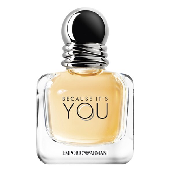 Emporio Armani Because It's You, ARMANI