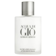 Acqua Di Gi&ograve; pour Homme - Balsamo Dopobarba, ARMANI