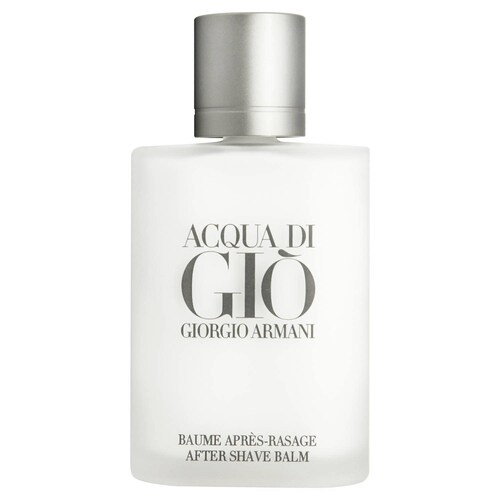 Armani - Acqua Di Gio After Shave Balm