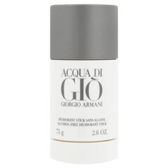 Acqua Di Gi&oacute; - Deodorant Stick, ARMANI