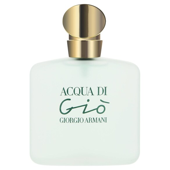 Giorgio Armani Donna Rosa Acqua Di Giò 100Ml - Eau De Toilette - Immagine 6