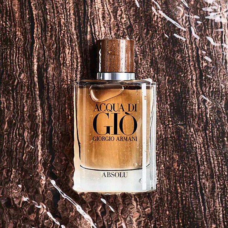 Acqua di Giò Absolu