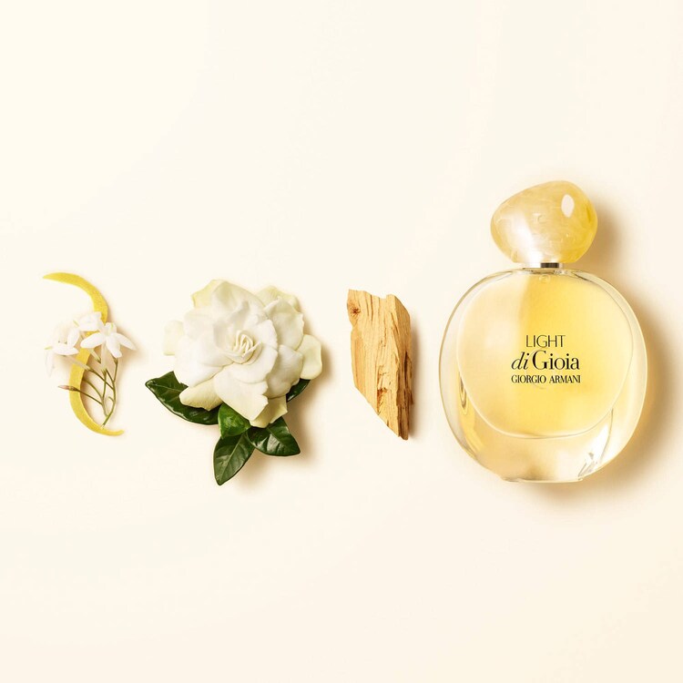 Light di Gioia - Eau de Parfum