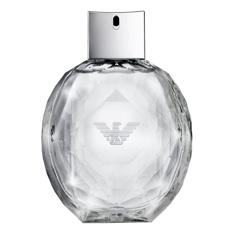 Emporio Armani Diamonds Eau de Parfum