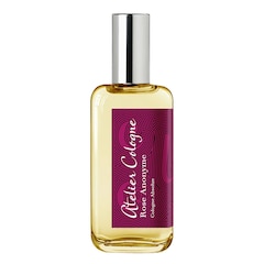 Rose Anonyme Cologne Absolue - Čistý parfém, ATELIER COLOGNE