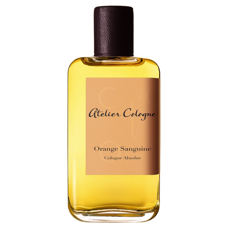 Orange Sanguine - Woda Perfumowana