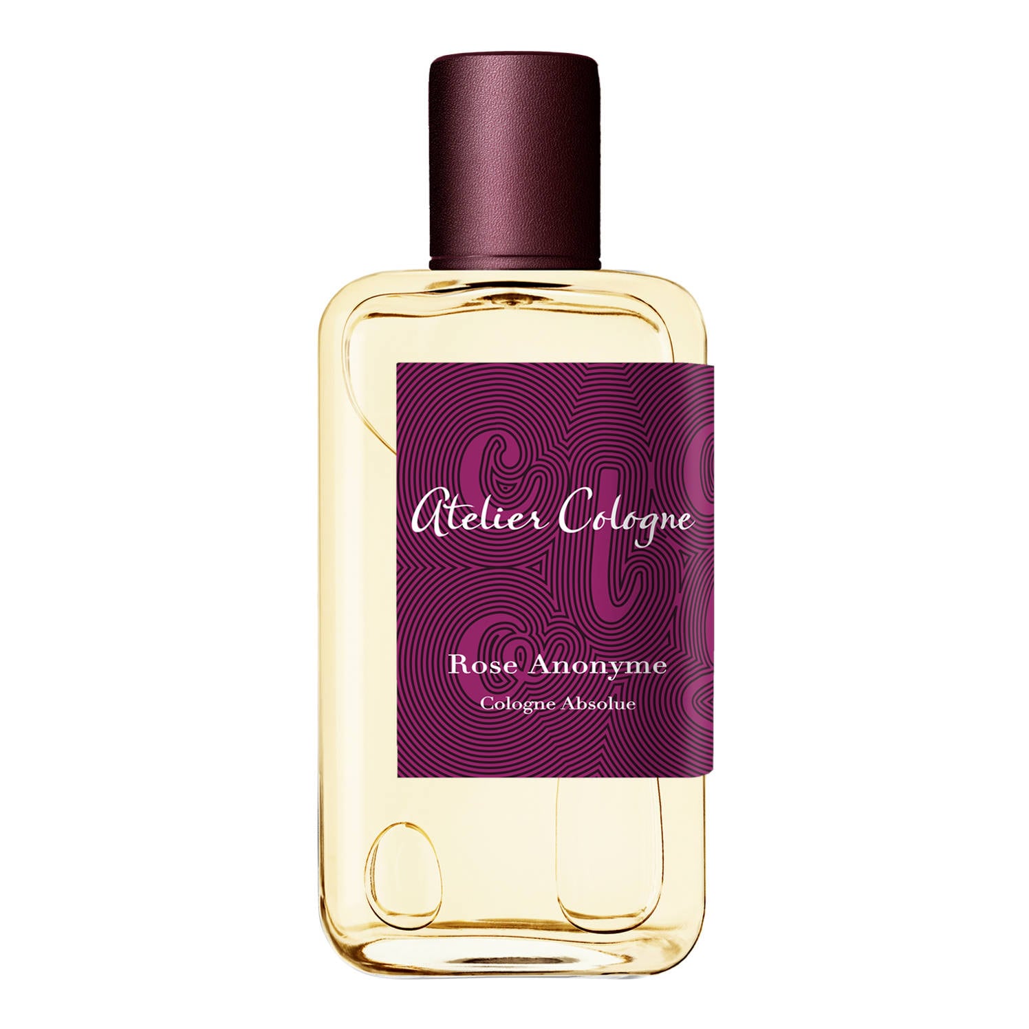 atelier cologne rose anonyme