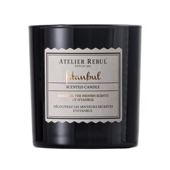 İstanbul - Mum, ATELIER REBUL