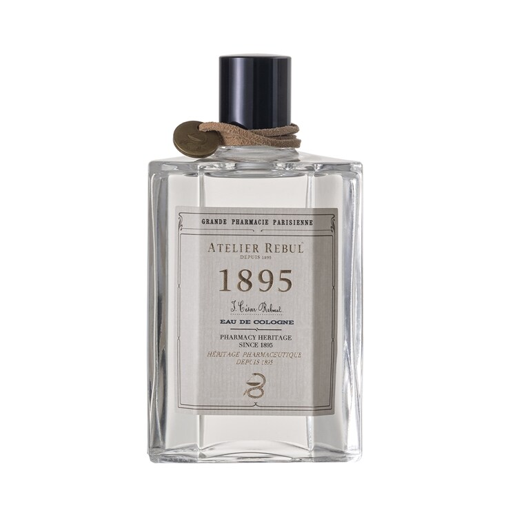1895 - Kolonya 