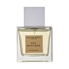 Eau Mystique - Eau De Parfum, ATELIER REBUL