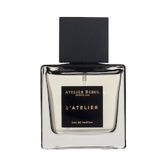L'Atelier - Eau de Parfum, ATELIER REBUL