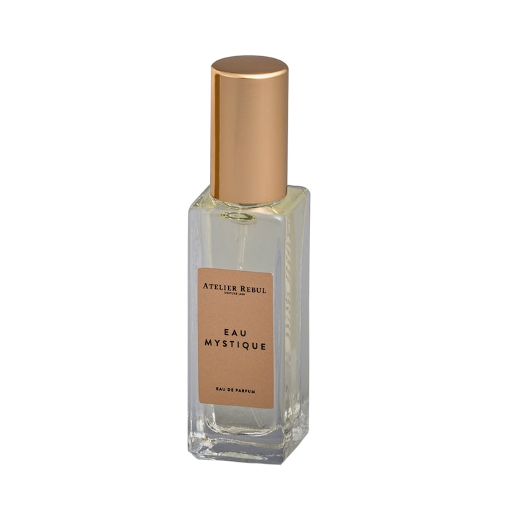 Eau Mystique - Eau de Parfum