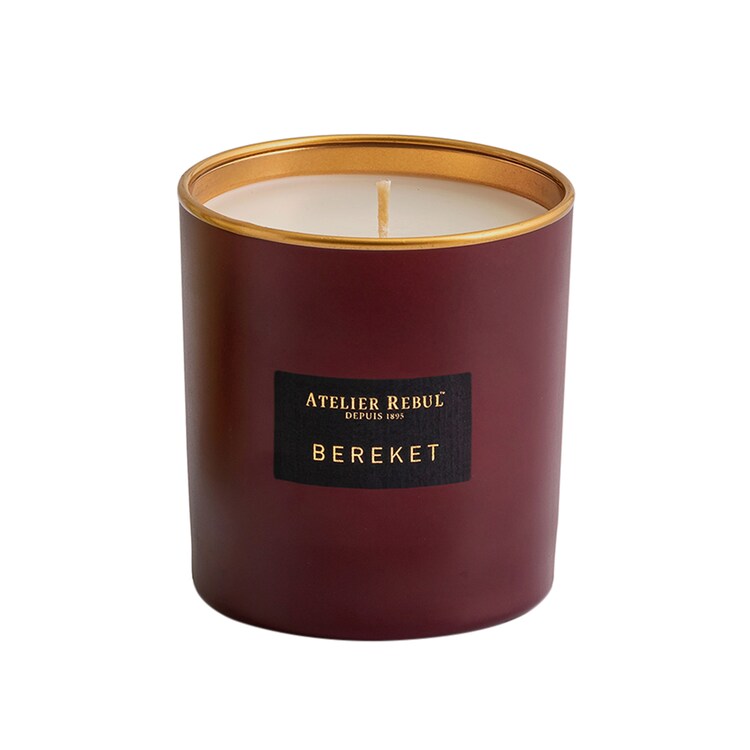 Bereket - Mum