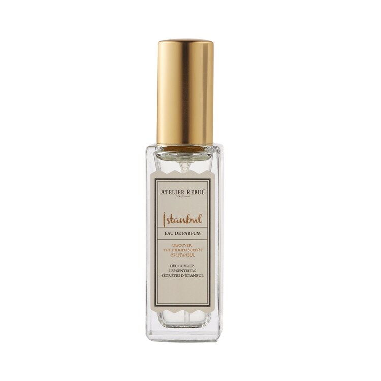 İstanbul - Seyahat Boy Eau De Parfum