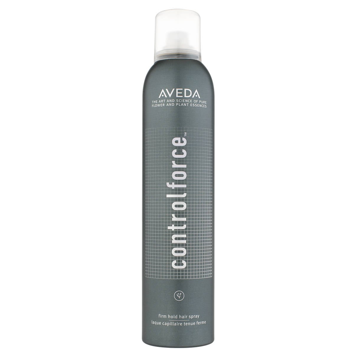 Control Force Firm Hold Hair Spray