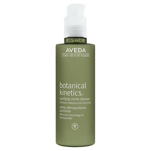 Botanical Kinetics Purifying Creme Cleanser