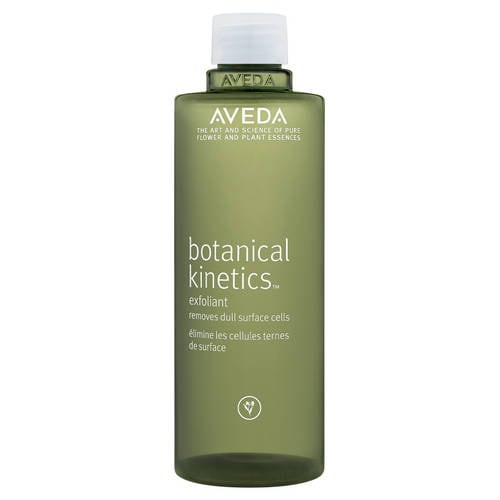 Botanical Kinetics Exfoliant