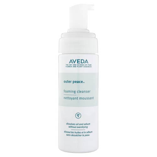 Outer Peace Foaming Cleanser