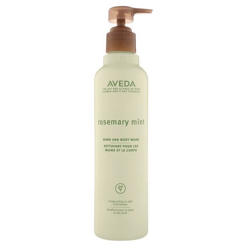 Rosemary Mint Hand & Body Wash