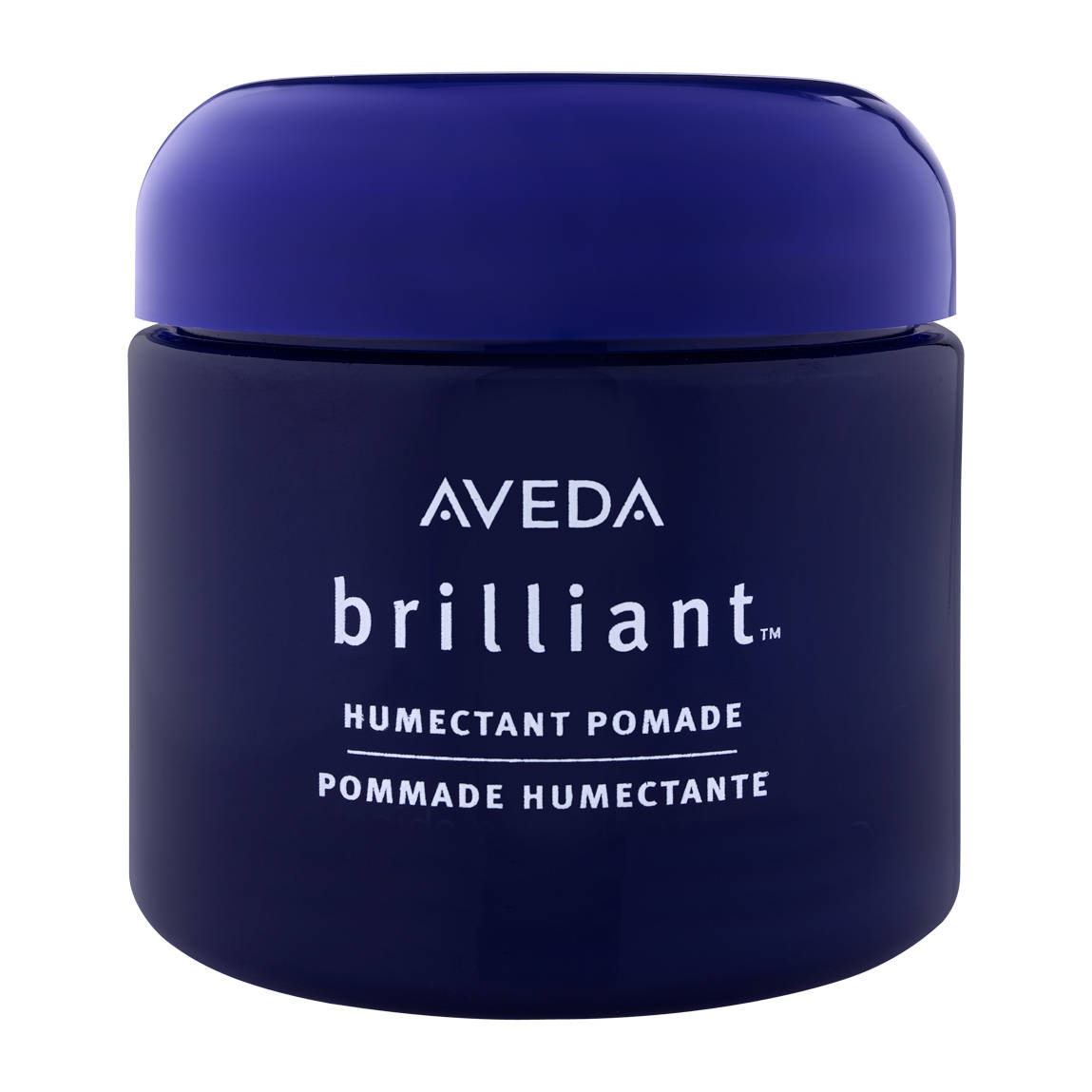 Brilliant Humectant Pomade