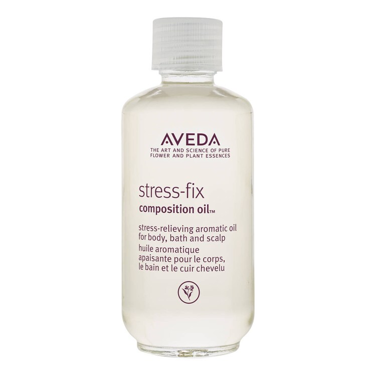 Stress Fix™ - Composition Oil