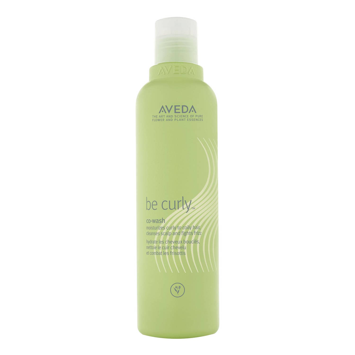 Be Curly Co-Wash