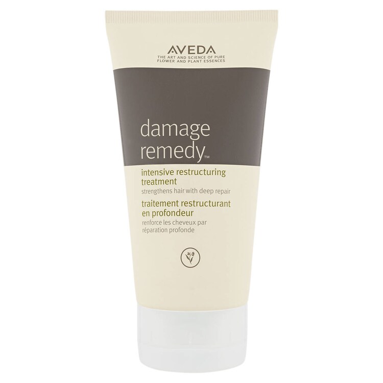 Damage Remedy - Tratamento Fortificante
