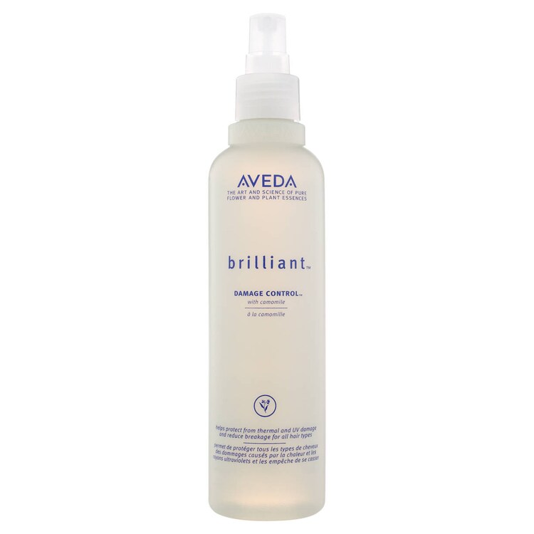 Brilliant - Spray protector de calor