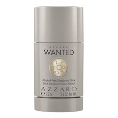 Azzaro Wanted - D&eacute;odorant Stick, AZZARO