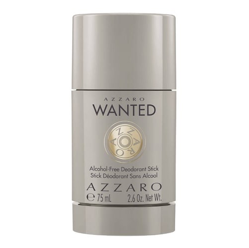 AZZARO - Azzaro Wanted