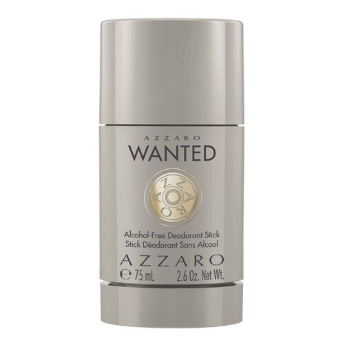 AZZARO - Azzaro Wanted