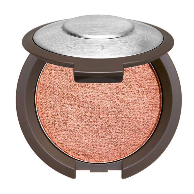 Luminous Blush