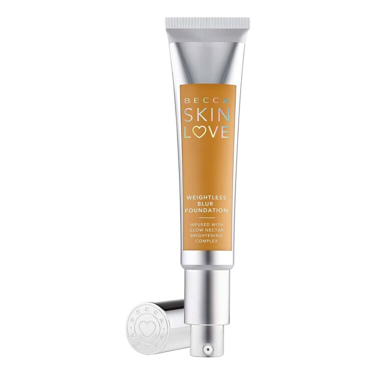 Skin Love Weightless Blur Foundation - Base Líquida