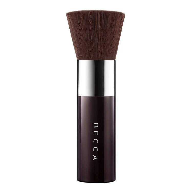 Kabuki Brush - Pincel Kabuki