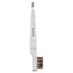 Pince &agrave; &eacute;piler et brosse &agrave; sourcils, BENEFIT COSMETICS
