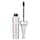3D-BROWtones - Gel sublimador reflejos para cejas