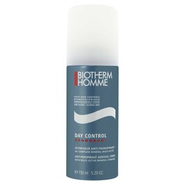 Biotherm Homme Deospray Day Controll 48h