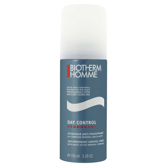 Biotherm Homme Deospray Day Controll 48h, BIOTHERM