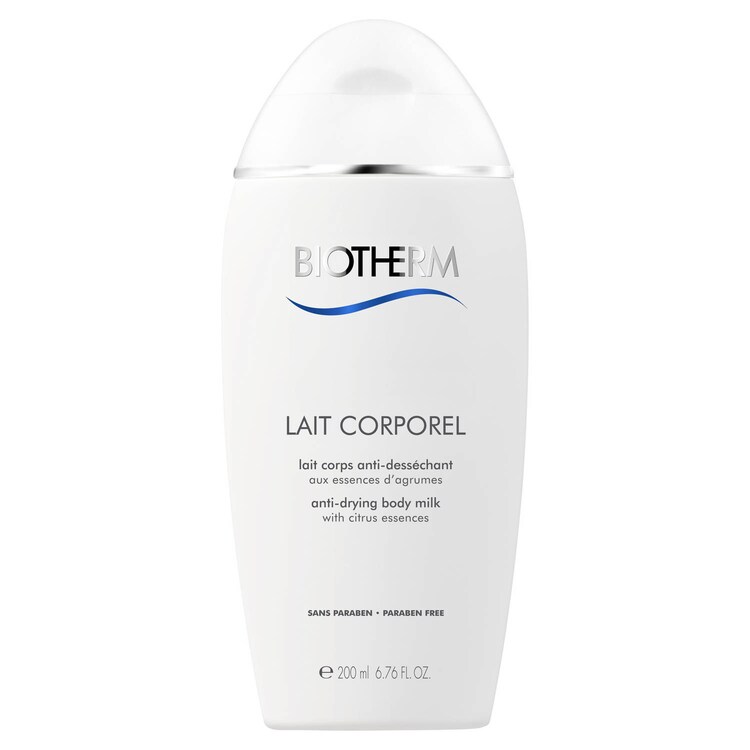 Lait Corporel L'original - Crema Hidratante Corporal