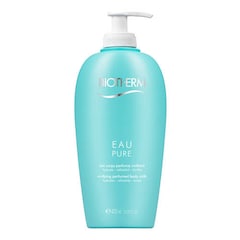 Eau Pure Lait - Latte Idratante, BIOTHERM