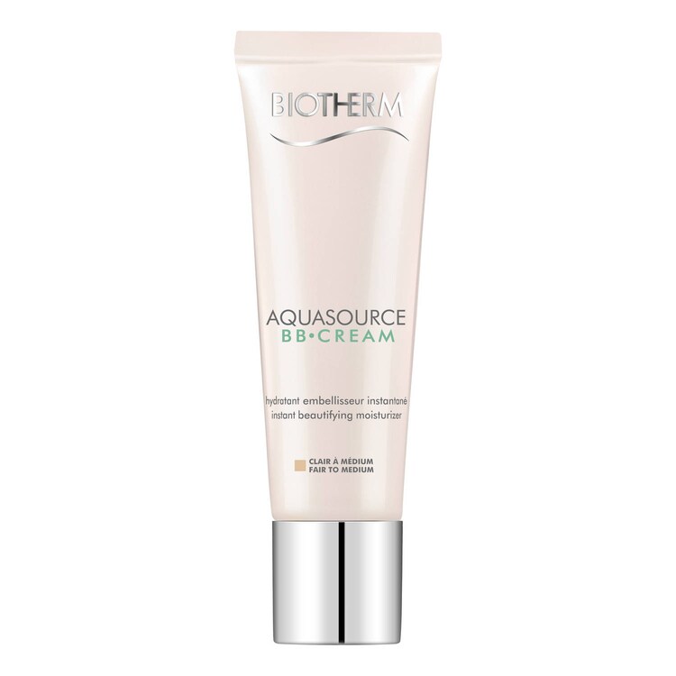 BB Cream - SPF 15