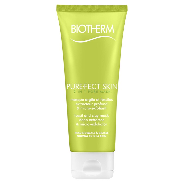 Purefect Skin Masque 2 en 1