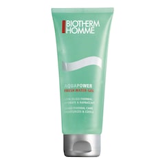 Aquapower Water Gel - Hydratačn&iacute; p&eacute;če o pleť, BIOTHERM