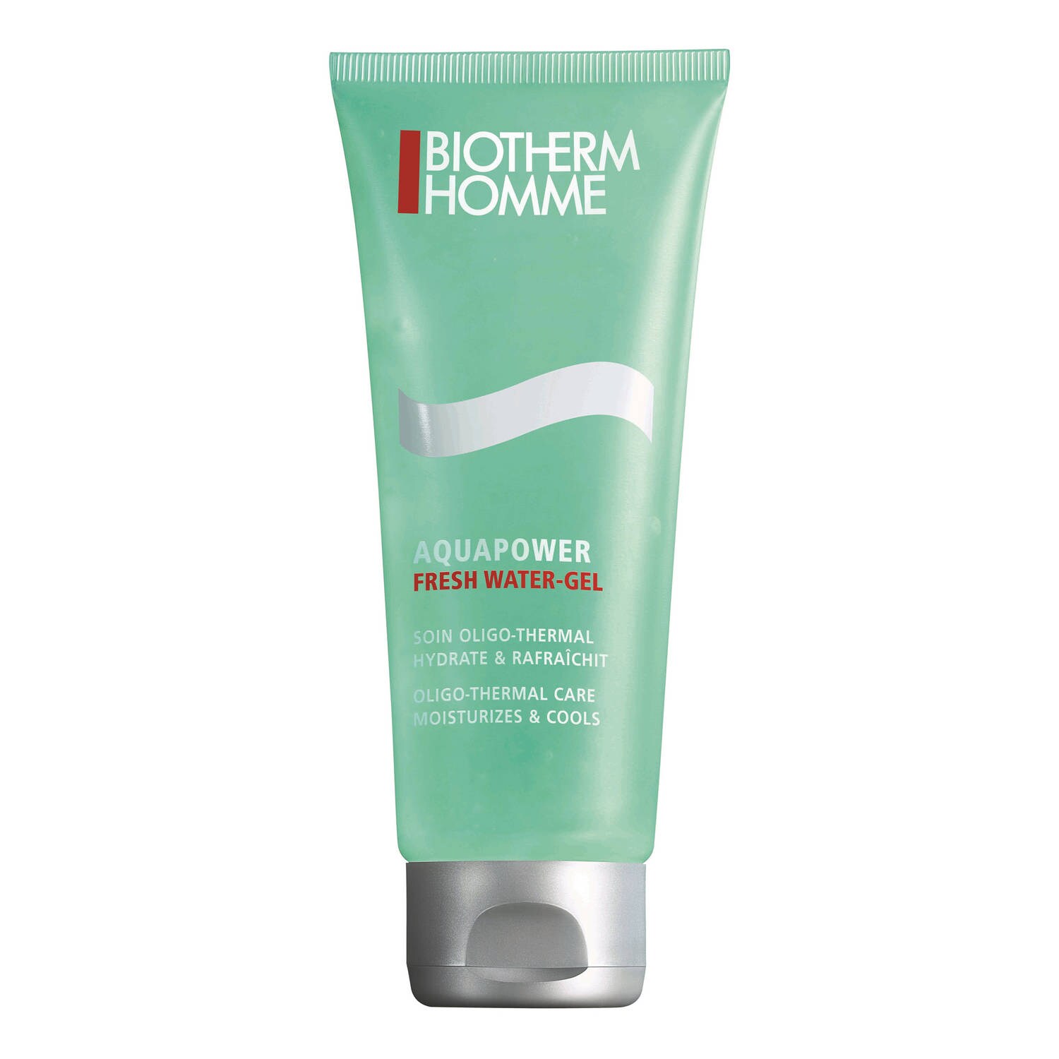 BIOTHERM - Aquapower Water Gel - Hydratační péče o pleť
