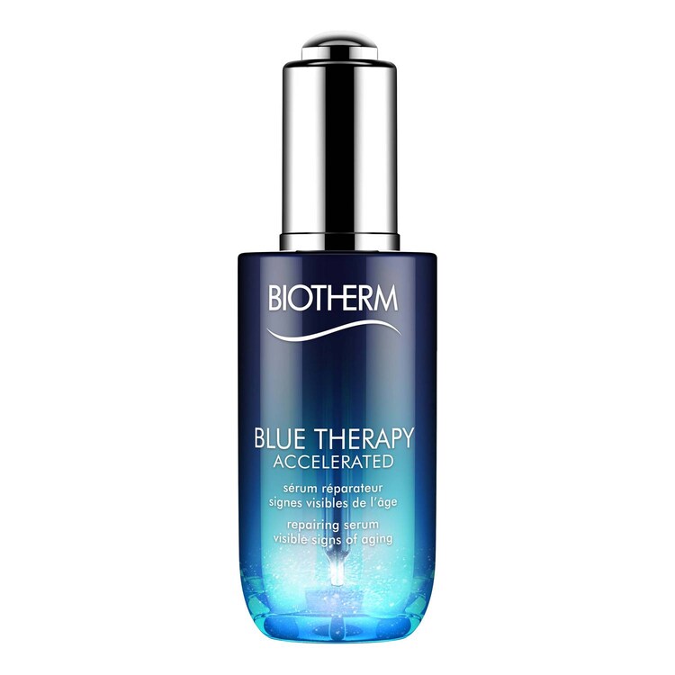 Blue Therapy Accelerated - Sérum de rosto